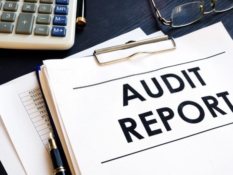 Audit And Assurance Services