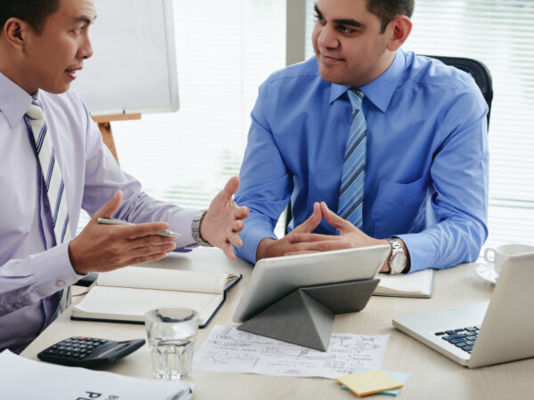 Financial Advisor Compliance for Retail Businesses in Kerala | JPKAD Case Study