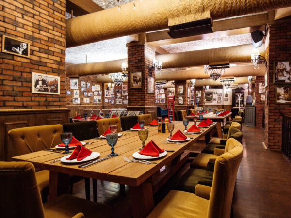 Tax Consultant Services: How a Family-Owned Restaurant in Kochi Regained Financial Stability with JPKAD’s Strategic CFO Advisory