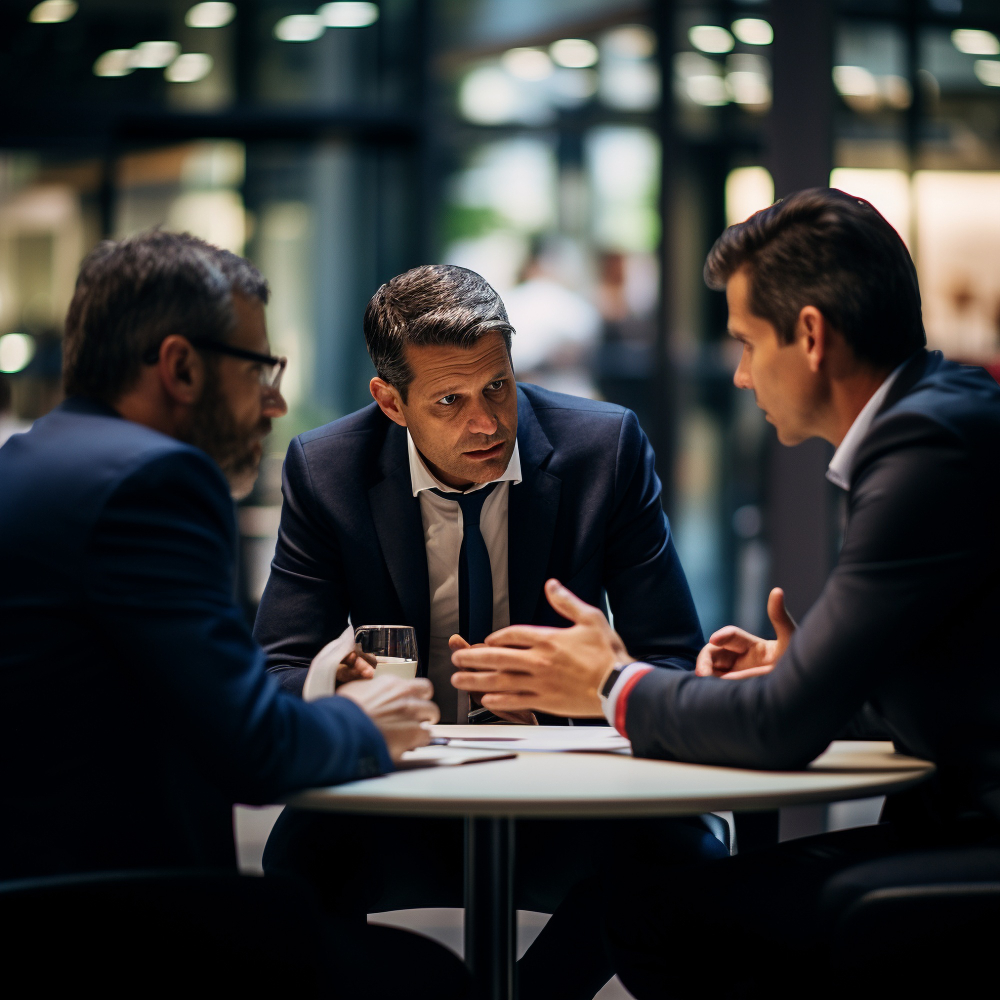 Tech Business Valuation A Tech Startup in Cochin Seeks Investment for Expansion