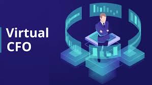 Virtual CFO Services