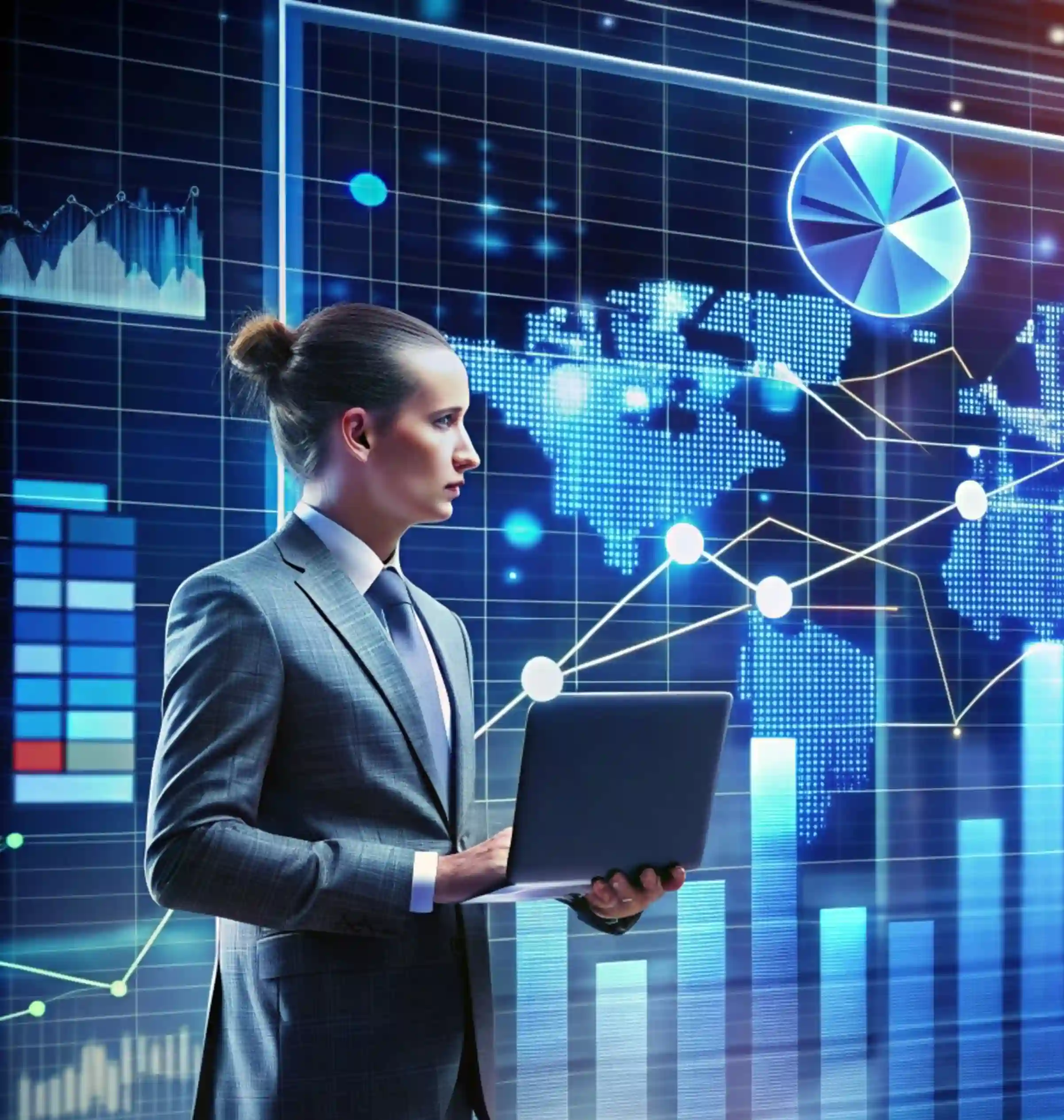 Audit Consulting Companies for Startup Governance in Thrissur