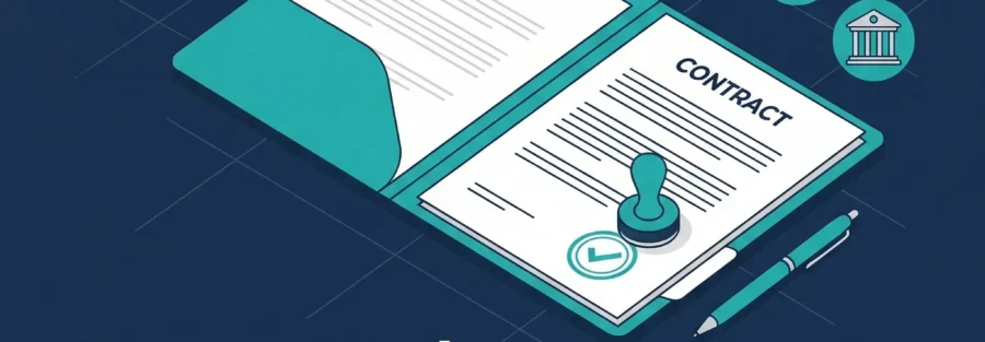 -contractual-documentation