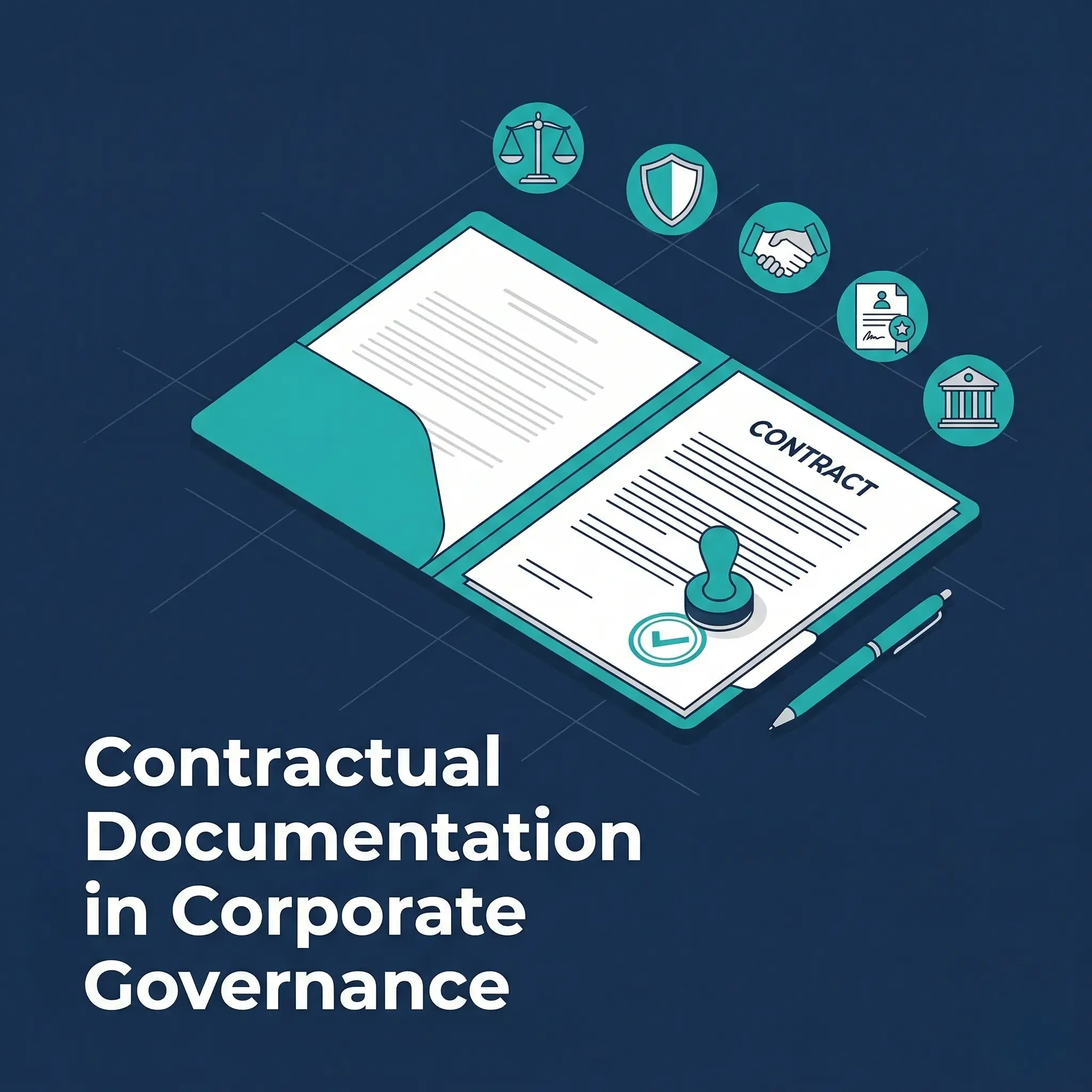 -contractual-documentation