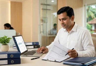 5_Ways_a _Chartered _Accountant_Firm_Optimizes Your_Compliance _Systems