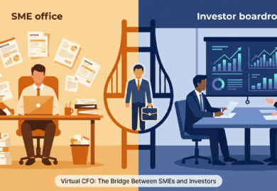 investment readiness advisory
