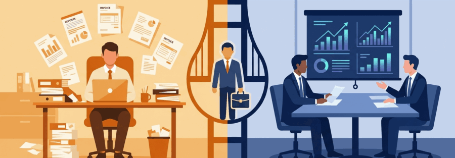 investment readiness advisory