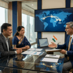 NRI Investment Advisors in India: Simplify Cross-Border Planning