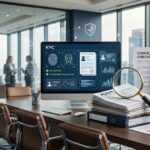 Audit Services: AML and KYC for Regulatory Compliance