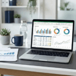 Bookkeeping and Data Entry: Why Accurate Records Drive Business Success