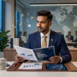 NRI Financial Planning: Cross-Border Wealth Management Tips