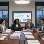 Risk Management Audit: 7 Must Haves to Business Stability in 2026
