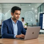 Virtual CFO India: Why Startups Choose Fractional Finance Leadership