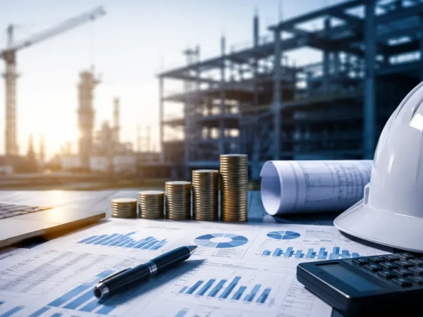 Financial Advisory Services JPKAD