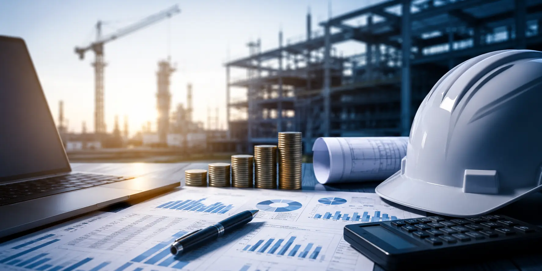 Financial Advisory Services JPKAD