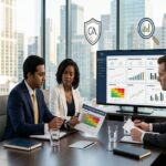 Risk Advisory Services: Managing Growth Risks Without Slowing Expansion