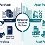 Transaction Advisory Services: Share Purchase vs Asset Purchase in India