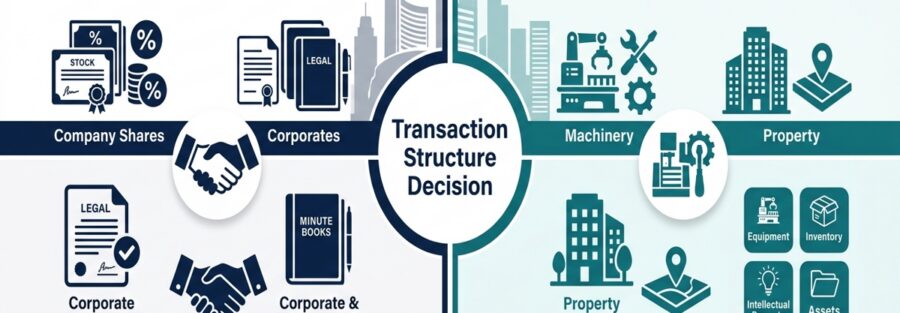 Transaction Advisory Services JPKAD