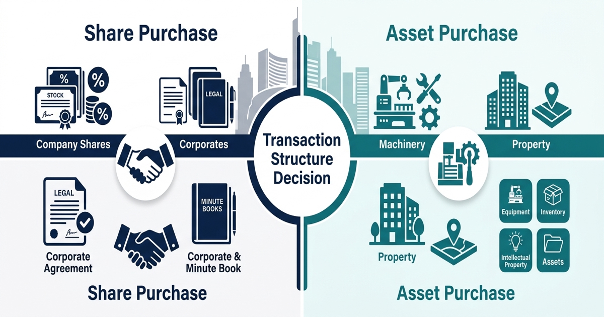 Transaction Advisory Services JPKAD