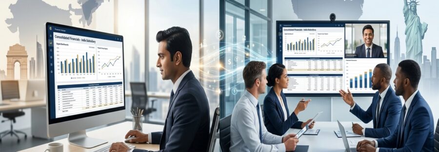 Virtual CFO Services JPKAD