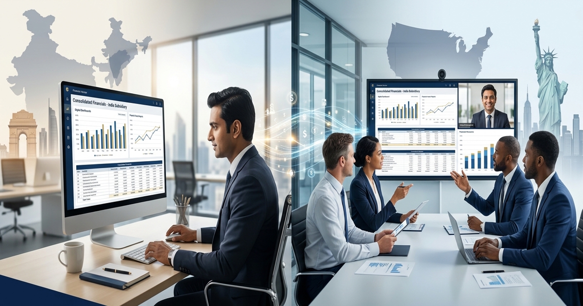 Virtual CFO Services JPKAD