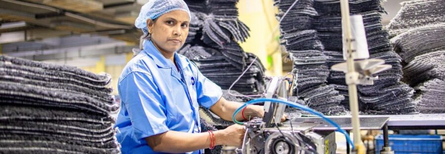 Owner managed manufacturing business, the typical subject of a corporate valuation in India