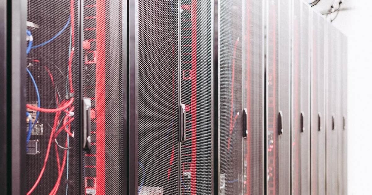 Secure digital storage infrastructure representing a virtual data room for transaction due diligence